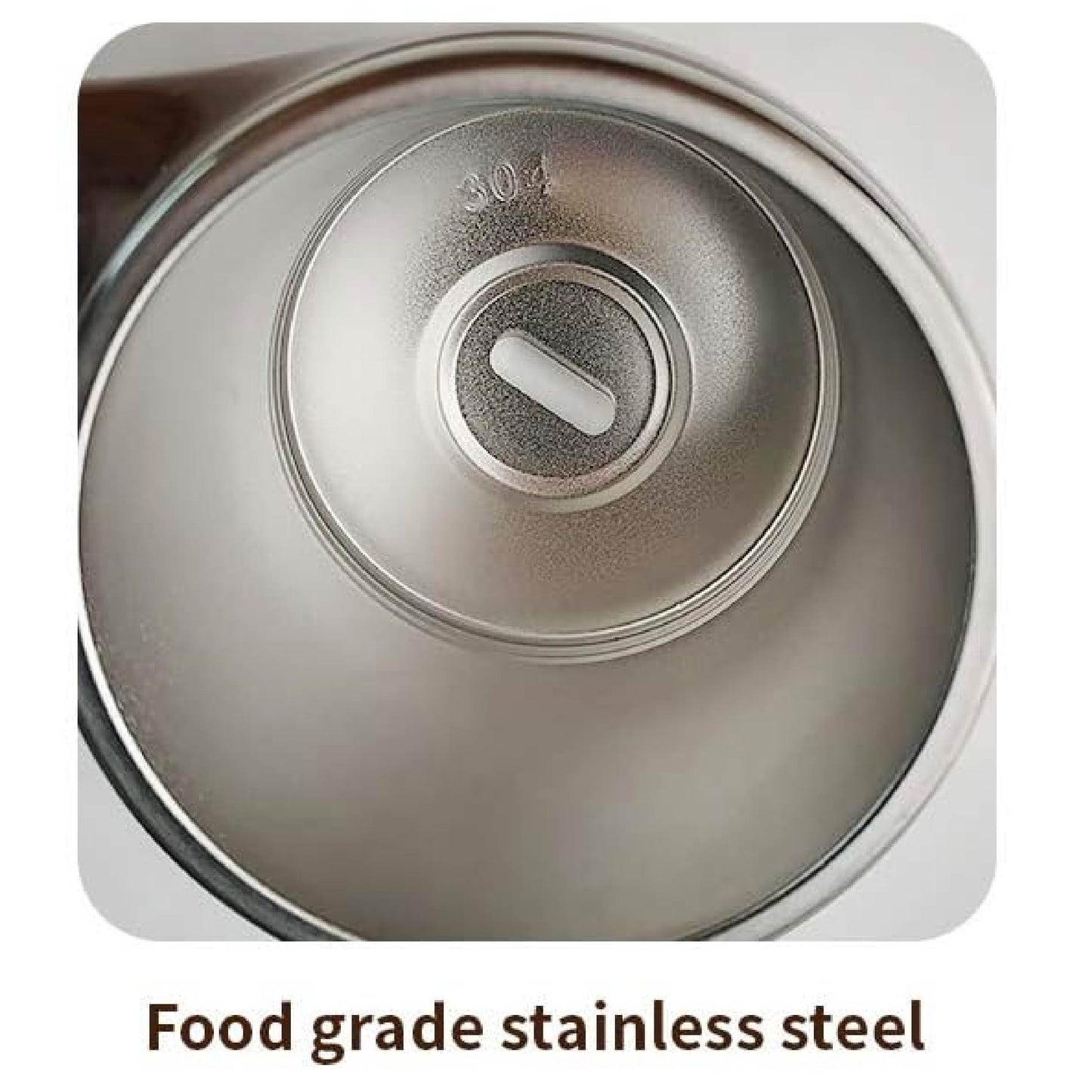 Taza Mug Mezclador Automatico Magnetico