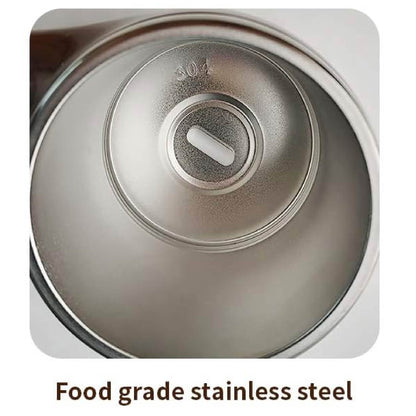 Taza Mug Mezclador Automatico Magnetico