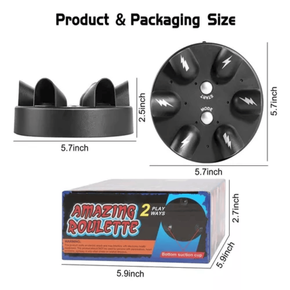 Juego Detector De Mentiras