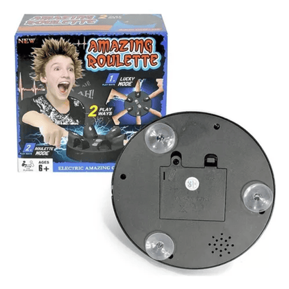 Juego Detector De Mentiras