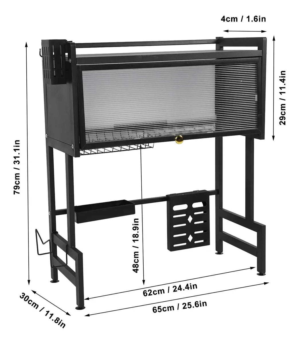 Gray helmet for bikers