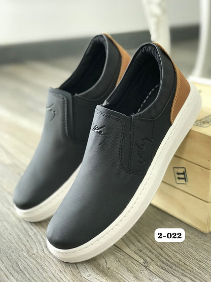 Mocasin Velez  casual deportivo tenis