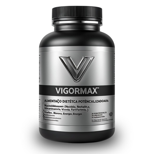 Vigor Max 1 unidad