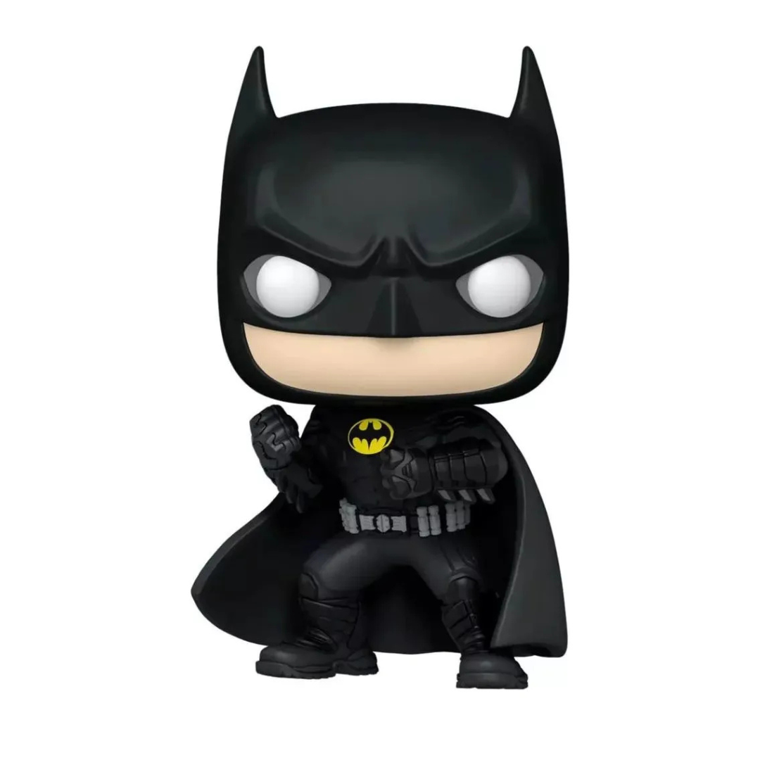COLECCIÓN FUNKO POP FLASH – PAGA 1 Y TE LLEVAS 2 (FLASH + BATMAN)