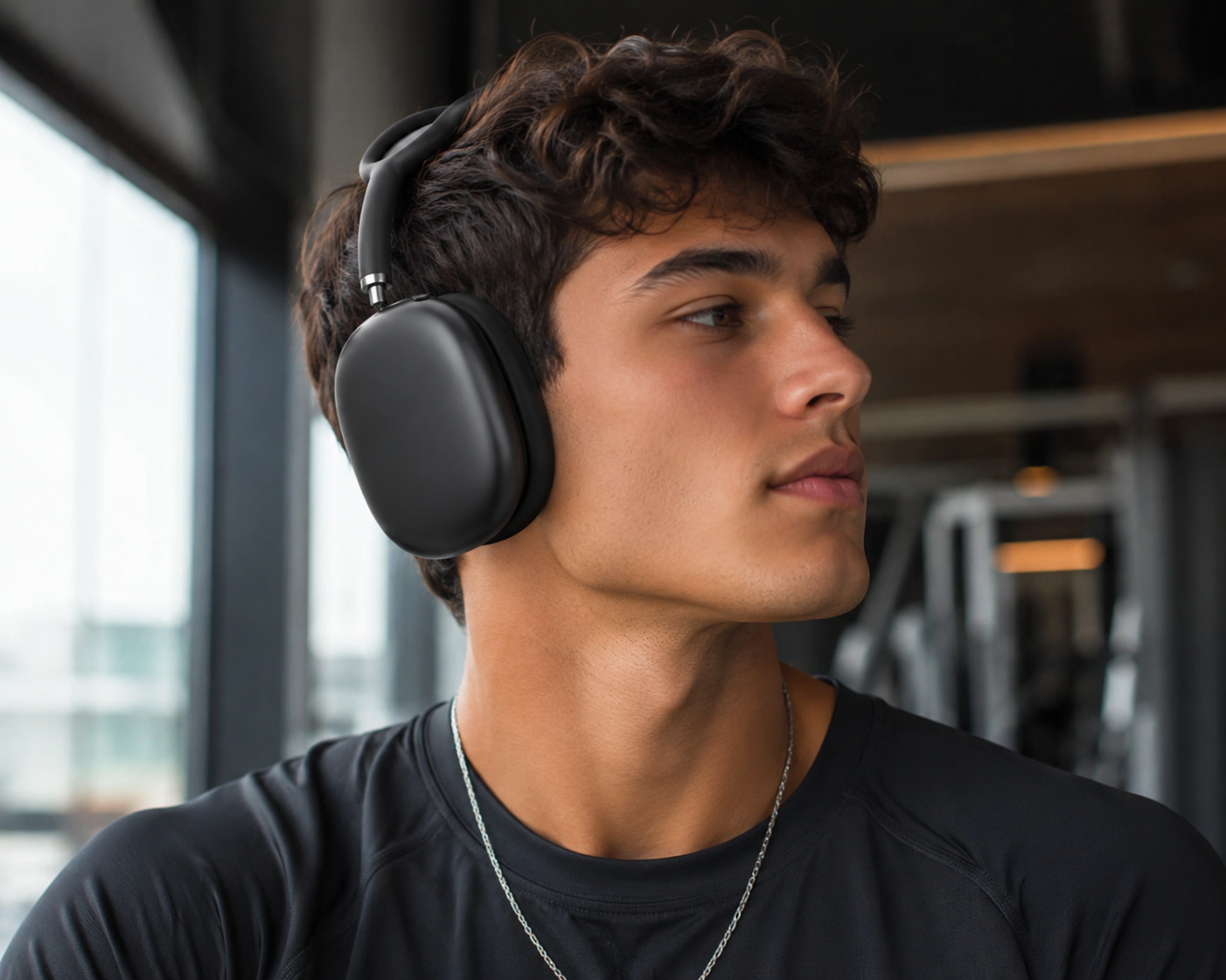Apple AirPods Max Midnight Blue Originales