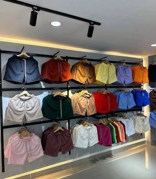 Pantalonetas Algodón Alta Calidad