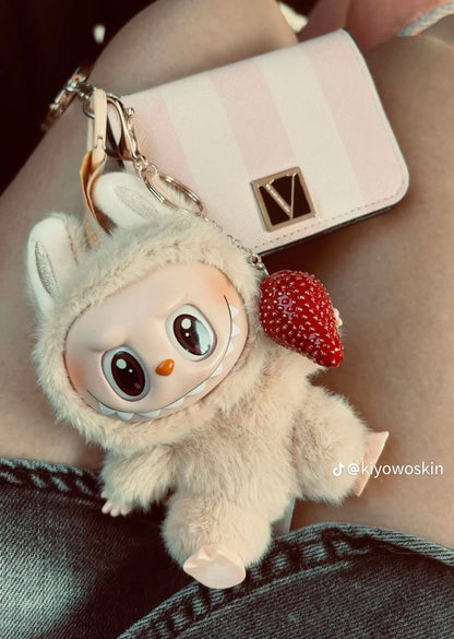 Labubu Muñeco Caja Sorpresa – Llavero Coleccionable