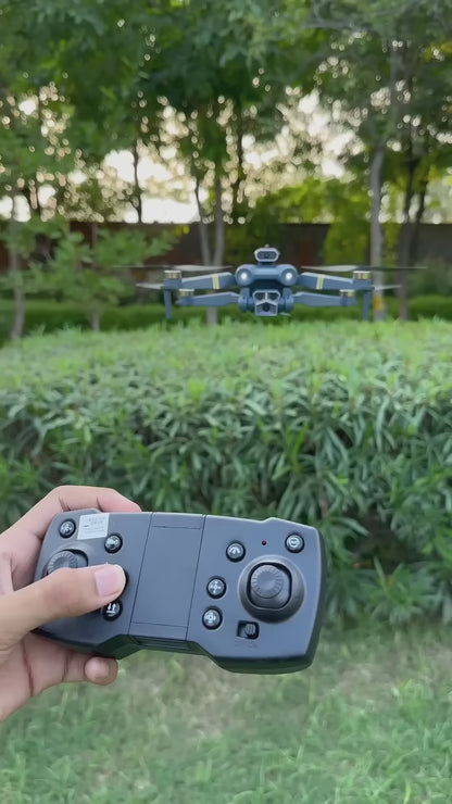 Dron D3 max